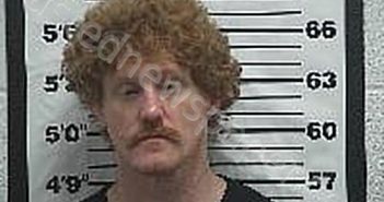 <B>SHAW</B>, <B>BRADEN</B> <B>LEE</B> #, Belmont County, Ohio - 2025-05-21