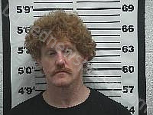 SHAW, BRADEN LEE #, Belmont County, Ohio - 2025-05-21