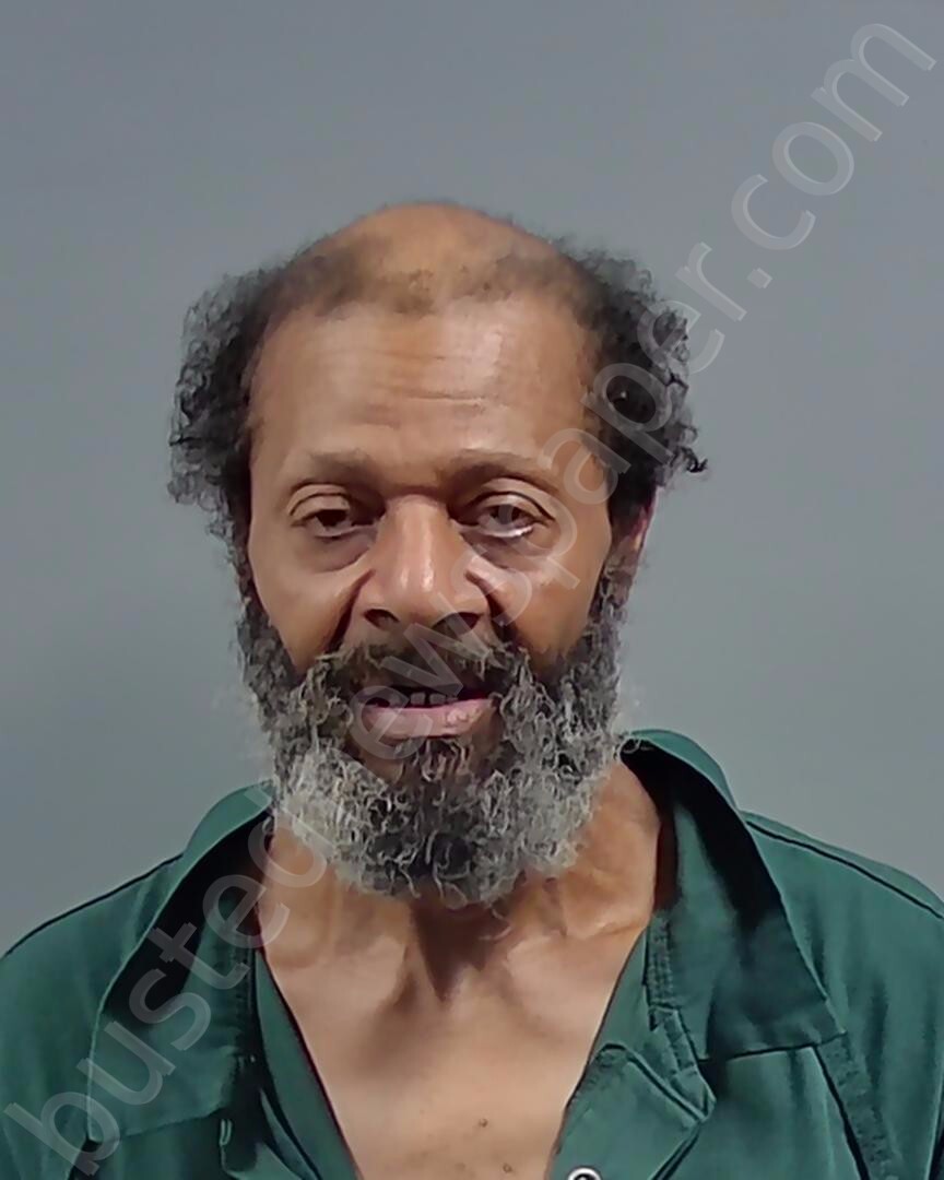 DANIELS, ARCELIOUS JAMES #, Escambia County, Florida - 2025-05-21 18:09:00