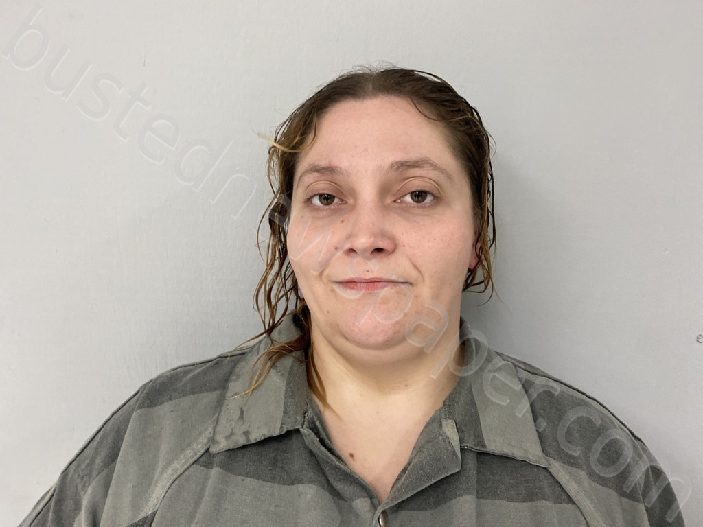 CARR, NICHOLE #, Wagoner County, Oklahoma - 2025-05-21 09:36:00