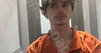 <B>BORN</B>, <B>LUCAS</B> <B>FRANKLIN</B> #, Johnson County, Arkansas - 2025-05-21 17:03:00