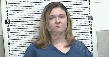 CUNEO, ASHLEY K | 2025-05-21 13:22:00 Casey County, Kentucky Booking