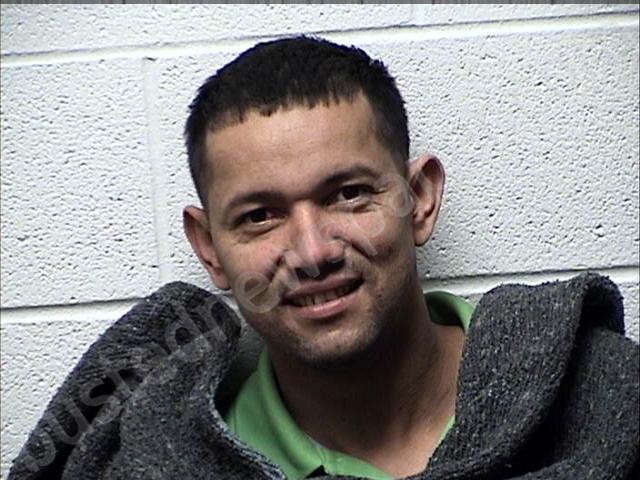 TEJEDA, CRISTIAN ISAI #, Chase County, Kansas - 2025-05-21