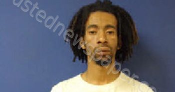 ROBINSON, ERIC DEWAYNE | 2025-05-21 13:39:00 Sampson County, North Carolina Booking