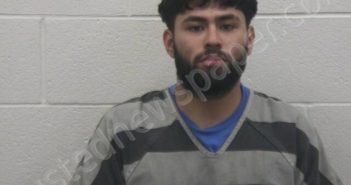 <B>CAMACHO</B> <B>MEZA</B>, <B>DIEGO</B> #, Loudon County, Tennessee - 2025-05-21 20:02:00