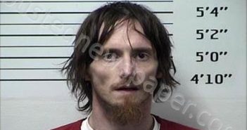 <B>PENNYCUFF</B>, <B>BRIAN</B> <B>JOSEPH</B> #, Rhea County, Tennessee - 2025-05-21
