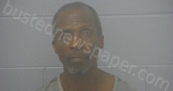 <B>DAVIS</B>, <B>JERRY</B> <B>MYERS</B> #, Greene County, Missouri - 2025-05-21 12:17:00