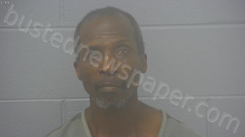 DAVIS, JERRY MYERS #, Greene County, Missouri - 2025-05-21 12:17:00