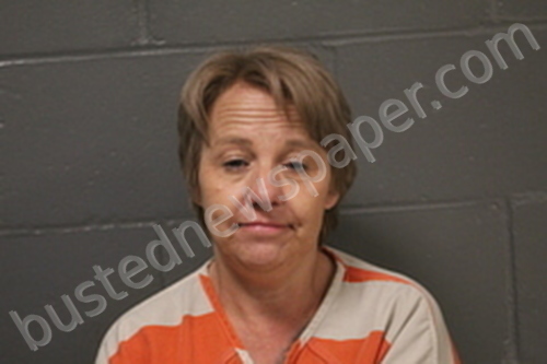 KIMBERLY ANN POWERS #, Camden County, Missouri - 2025-05-21 10:30:00