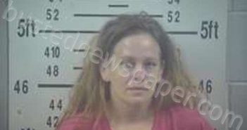 <B>ELIZABETH</B> <B>WARDELL</B> #, Kleberg County, Texas - 2025-05-21 02:16:00