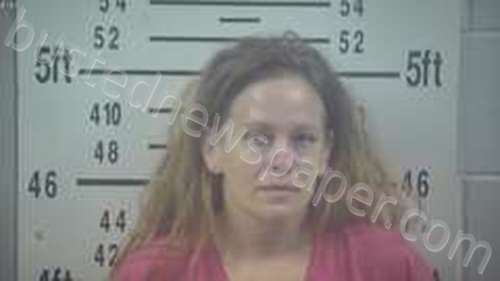 ELIZABETH WARDELL #, Kleberg County, Texas - 2025-05-21 02:16:00