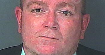 RADEKIN, CHRISTOPHER BRYAN | 2025-05-21 16:11:00 Hernando County, Florida Booking