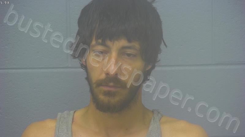 CLEMMER, BRADLEY ROY #, Greene County, Missouri - 2025-05-21 16:32:00