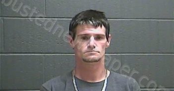 <B>PHIPPS</B>, <B>RICKY</B> #, Perry County, Indiana - 2025-05-21 15:10:00