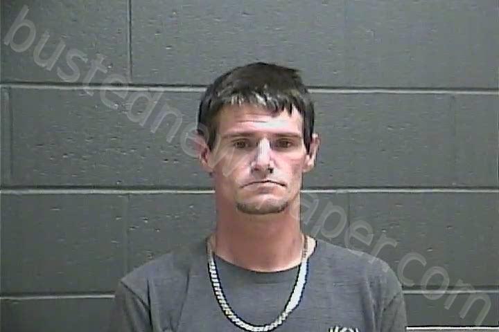 PHIPPS, RICKY #, Perry County, Indiana - 2025-05-21 15:10:00