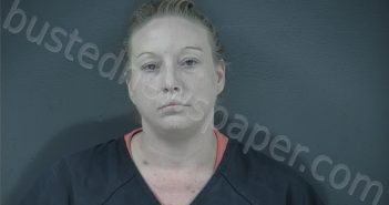 <B>PRATHER</B>, <B>ALLISON</B> <B>N</B> #, Russell County, Kentucky - 2025-05-21 08:31:00