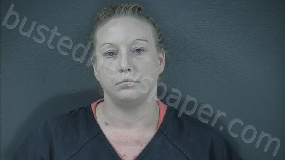 PRATHER, ALLISON N #, Russell County, Kentucky - 2025-05-21 08:31:00