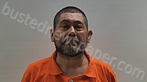 GARZA RAMIRO #, Cameron County, Texas - 2025-05-21