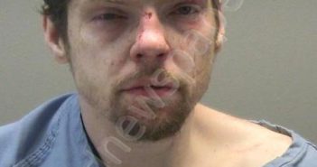 <B>COX</B>, <B>ZACHARY</B> <B>ADAM</B>–<B>SHANE</B> #, Montgomery County, Ohio - 2025-05-21 15:45:00