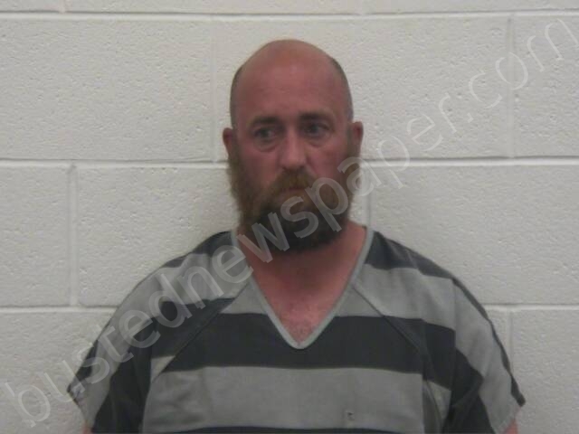 GIBSON, JIMMY MICHAEL #, Loudon County, Tennessee - 2025-05-21 23:35:00