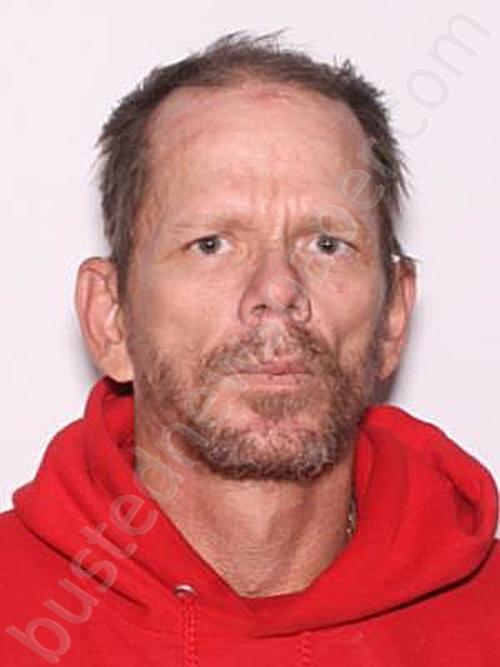 BELLFLOWER, JOHNNIE DARYLE #, Bradford County, Florida - 2025-05-21 16:50:00