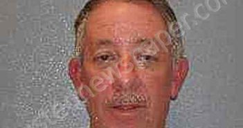 THOMPSON, EUGENE ALBERT | 2025-05-21 19:46:00 Monroe County, Florida Booking
