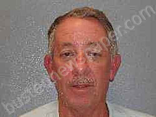 THOMPSON, EUGENE ALBERT #, Monroe County, Florida - 2025-05-21 19:46:00