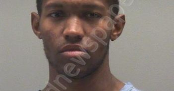 <B>ARRINGTON</B>, <B>WAYNE</B> <B>LINDAL</B> #, Montgomery County, Ohio - 2025-05-22 00:30:00