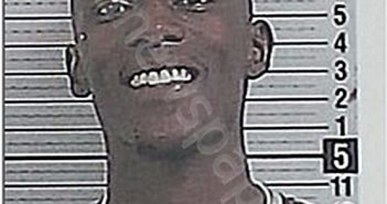 YOUNG, <B>DOUGLAS</B>, <B>JAMES</B> JR #, Bay County, Florida - 2025-05-22 01:38:00