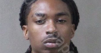 MILES, KERLIN | 2025-05-22 Riverside Regional Jail, Virginia Booking