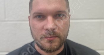 <B>CARSWELL</B>, <B>JASON</B> AARON #, Rutherford County, North Carolina - 2025-05-22 17:31:00