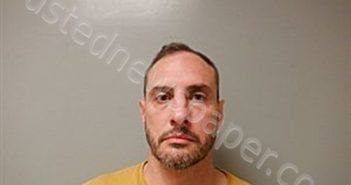 HUCKABY, MATTHEW KYLE | 2025-05-22 03:23:00 Craighead County, Arkansas Booking