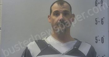 BLANKENSHIP, <B>TRAVIS</B> WAYNE #, Pulaski County, Indiana - 2025-05-22 10:02:00