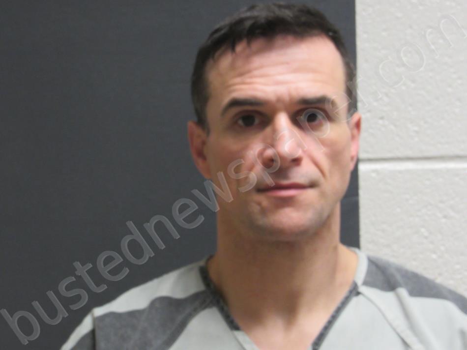 HEWITT, JOHN WILSON, JR #, Greene County, Pennsylvania - 2025-05-22 22:46:00