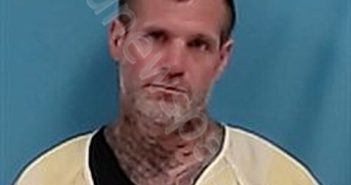 <B>SPEAKMAN</B>, <B>PAUL</B> <B>EDWARD</B> #, White County, Arkansas - 2025-05-22 17:47:00