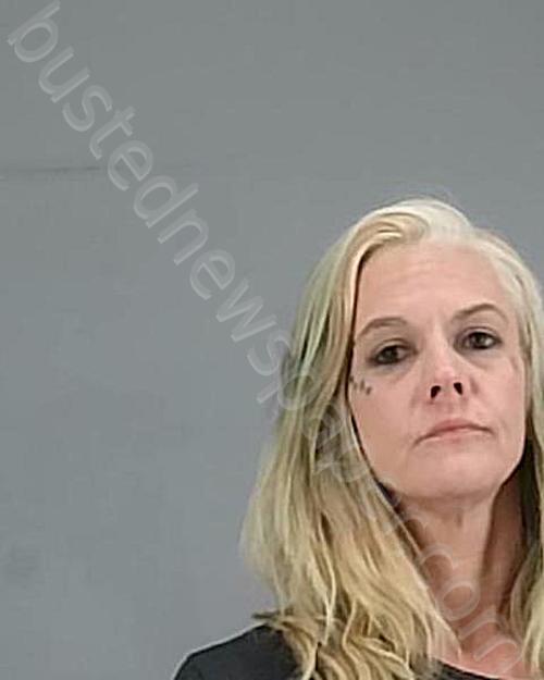 JONES, MAGGI LEANNE #, Summit County, Ohio - 2025-05-22 01:54:00