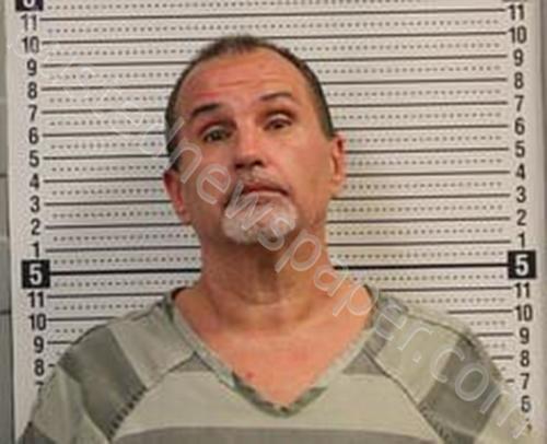 RICKEY FLYNN #, Greene County, Arkansas - 2025-05-22 16:11:00