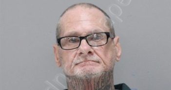 LOGAN, TONY | 2025-05-22 Riverside Regional Jail, Virginia Booking