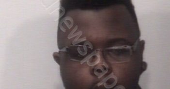 JARMON, <B>ANDREW</B> LEE #, Madison County, Tennessee - 2025-05-22 10:22:00