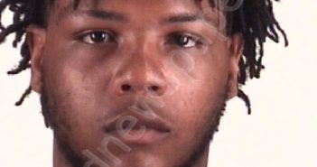 JENKINS, WALTER LEONARD | 2025-05-22 Tarrant County, Texas Booking