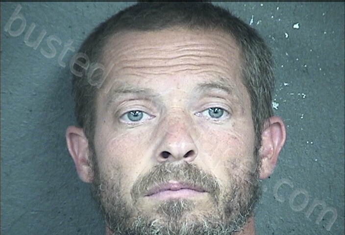 CALLAHAN, JASON ALAN #, Wyandotte County, Kansas - 2025-05-22