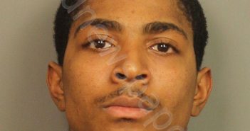 <B>PARKER</B>, <B>MICHAEL</B> DEVANE WEBB #, Jefferson County, Alabama - 2025-05-22 19:39:00