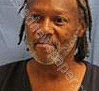 ROBINSON, JAMES FREDERICK | 2025-05-22 Pulaski County, Arkansas Booking