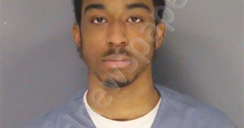 LABISSIERE, <B>JADEN</B> #, Essex County, <b>New</b> Jersey - 2025-05-22