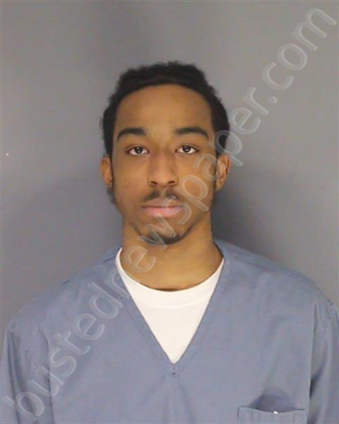 LABISSIERE, JADEN #, Essex County, New Jersey - 2025-05-22