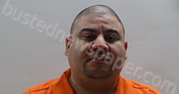 <B>LIMON</B> <B>JOSE</B> <B>ALBERTO</B> #, Cameron County, Texas - 2025-05-22