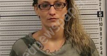 <B>CHELSIE</B> <B>BRASHEAR</B> #, Greene County, Arkansas - 2025-05-22 14:54:00