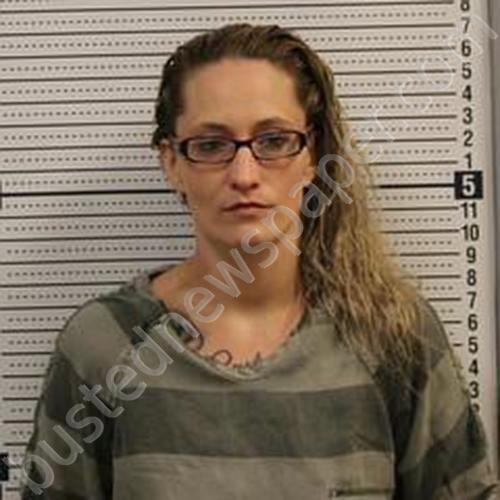 CHELSIE BRASHEAR #, Greene County, Arkansas - 2025-05-22 14:54:00