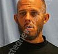 HALE, BENJAMIN | 2025-05-22 Pulaski County, Arkansas Booking