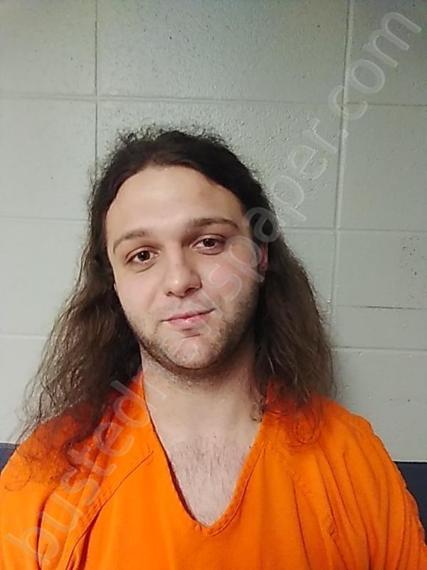 LEWIS, DAKOTA #, Woodford County, Kentucky - 2025-05-22 23:52:00